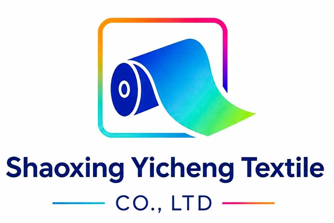绍兴一橙纺织品有限公司 LOGO